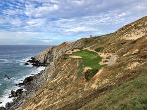 Quivira 6th Iphone Cliff